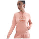 Nike Γυναικείο φούτερ Sportswear Club Fleece Hoodie